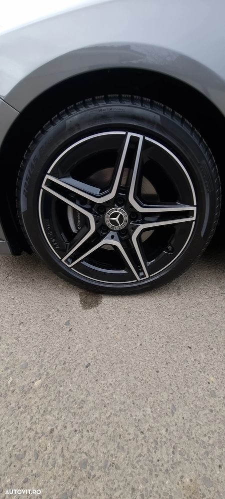 Mercedes-Benz A 200 - 6