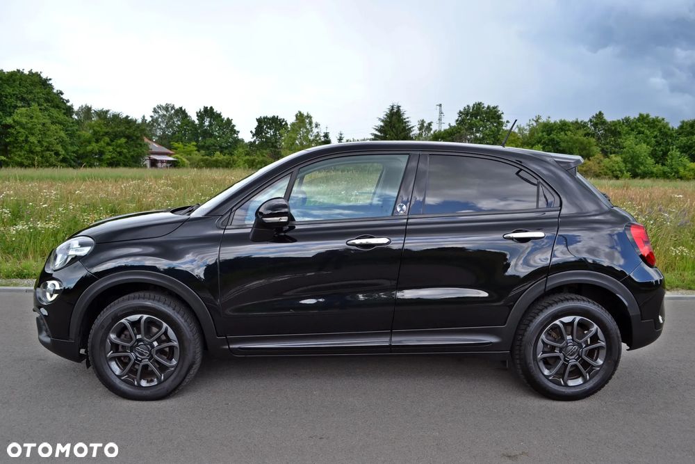 Fiat 500X - 5