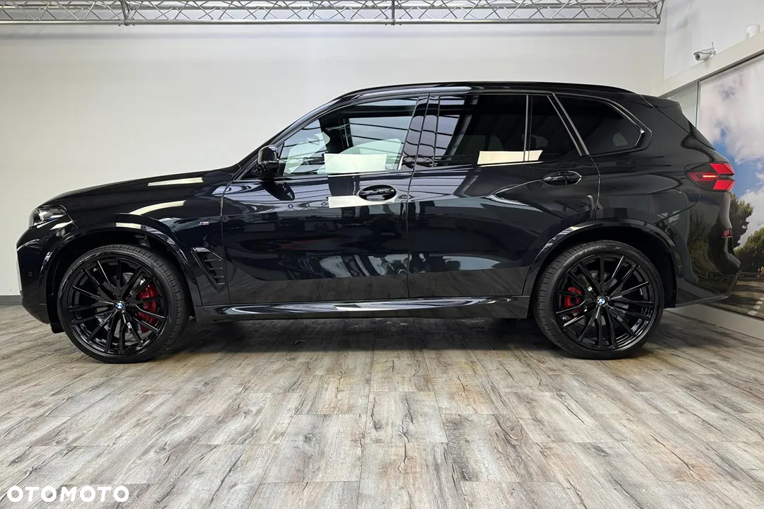 BMW X5 - 6