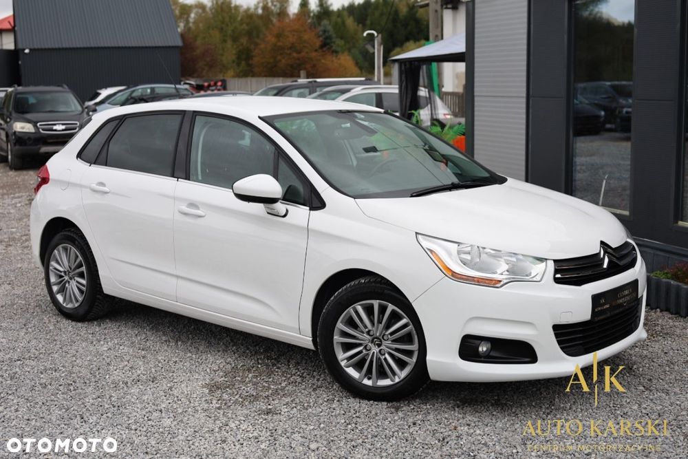 Citroën C4 - 14