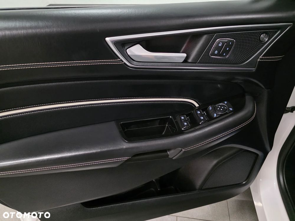 Ford Edge 2.0 EcoBlue Bi-Turbo 4x4 Vignale - 23