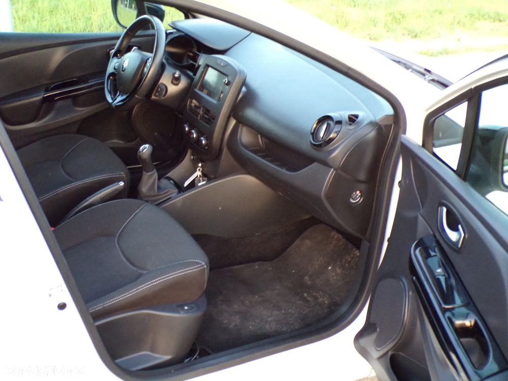 Renault Clio Energy TCe 90 Start & Stop Dynamique - 24