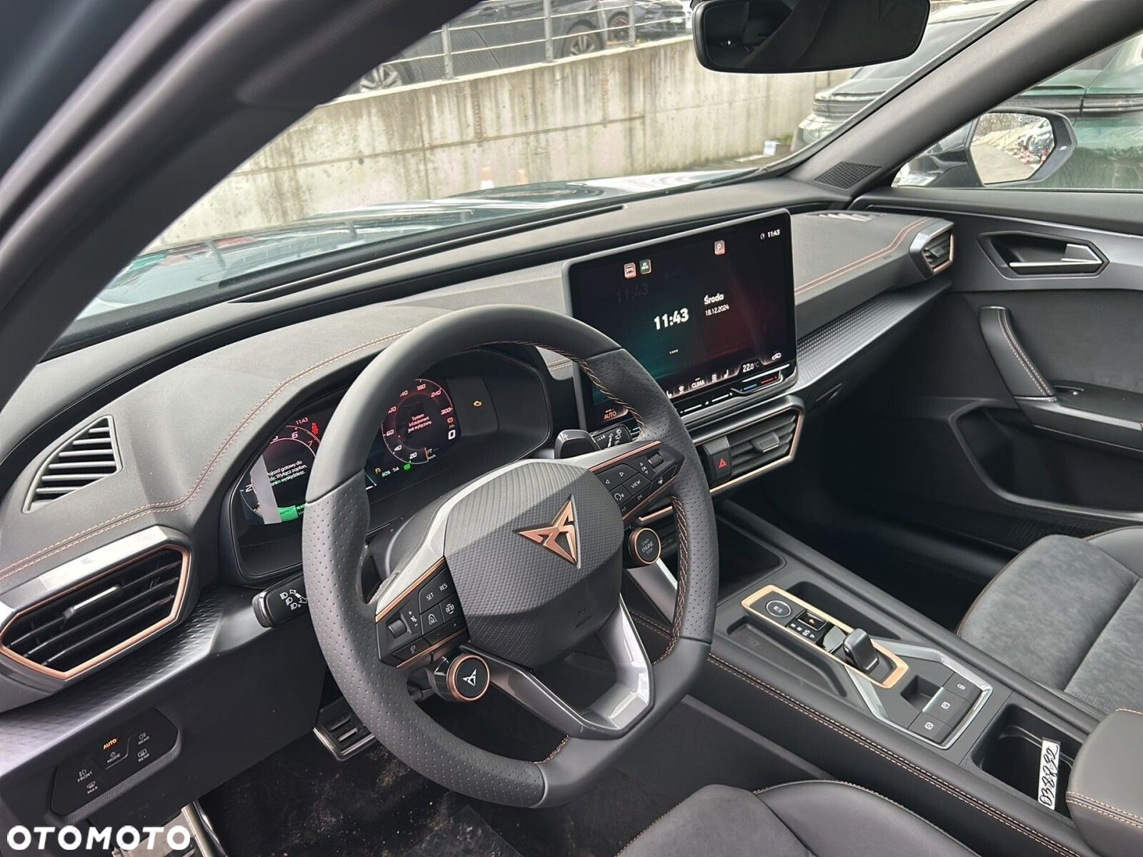 Cupra Formentor - 5