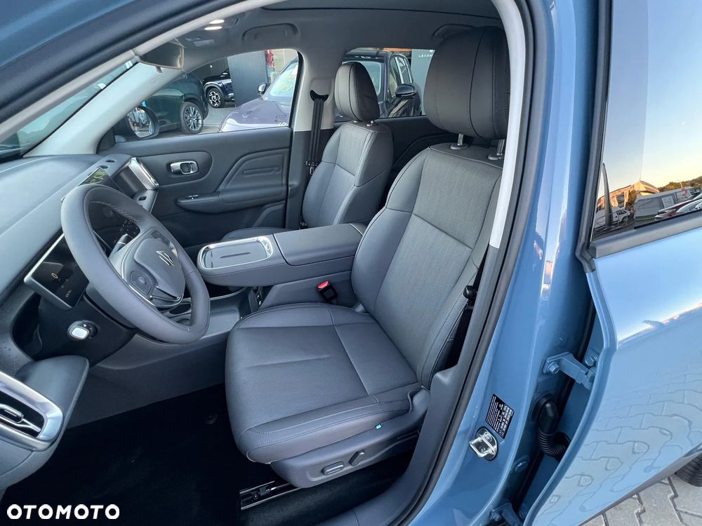 Leapmotor B10 67,1 kWh Design Pro Max - 9