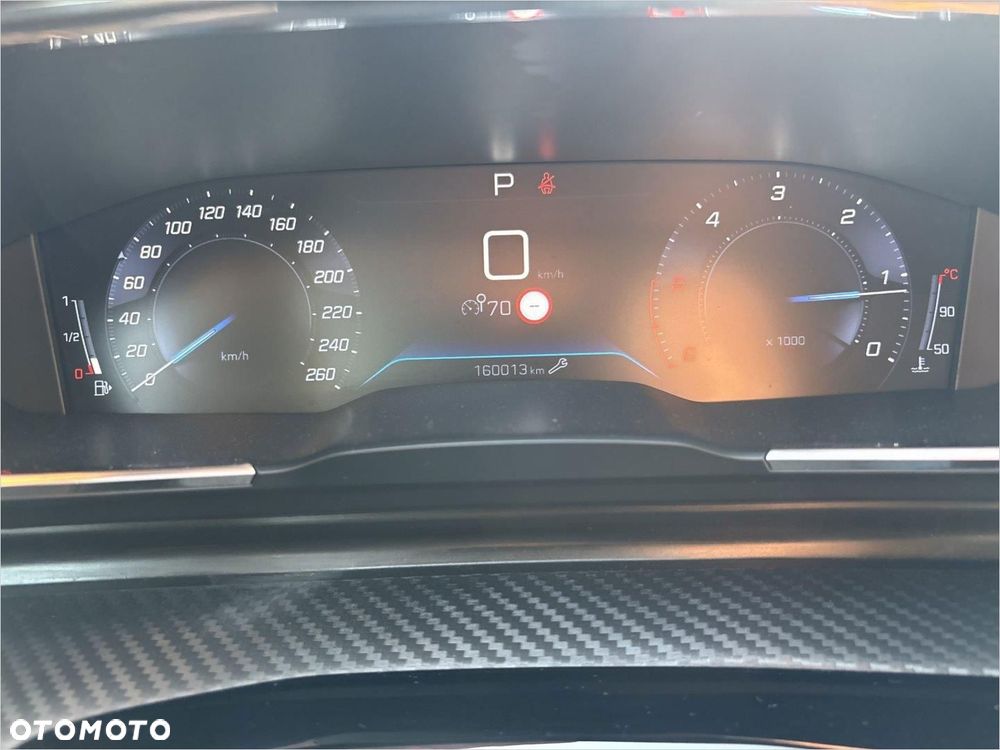 Peugeot 508 1.5 BlueHDi Allure Pack S&S EAT8 - 14