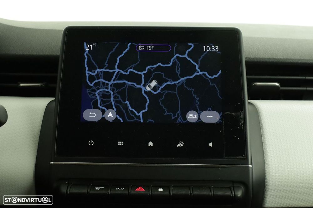 Renault Clio 1.0 TCe Evolution - 10