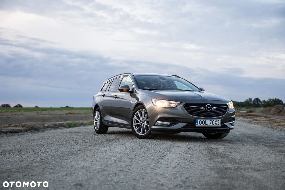 Opel Insignia 1.6 CDTI Enjoy S&S Eco - 3
