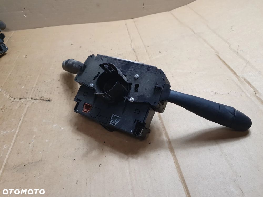 } PRZEŁĄCZNIK ZESPOLONY CITROEN C3 96488210XT PAJĄK ORYGINAŁ - 5