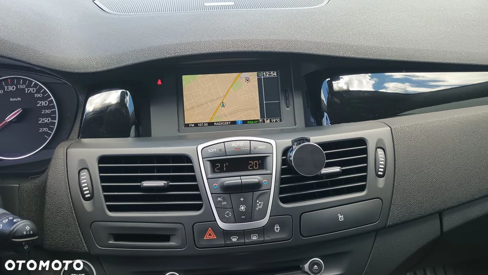 Renault Laguna - 12