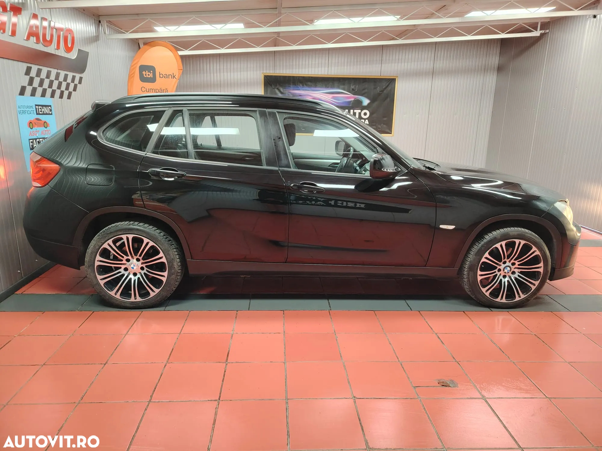 BMW X1 - 22