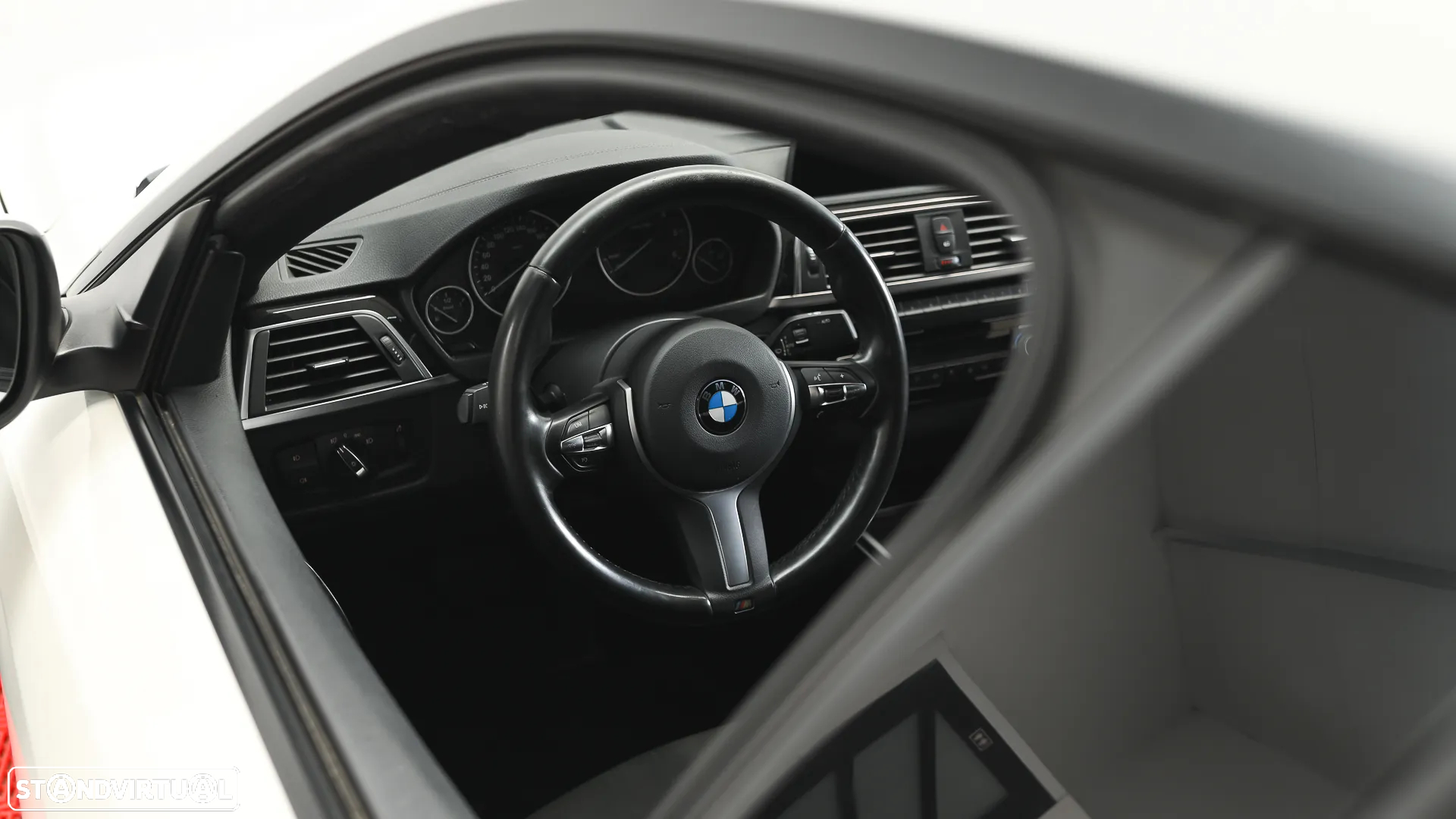 BMW 418 Gran Coupé d Line Sport Auto - 36