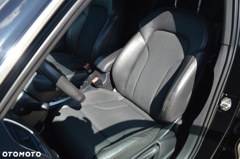 Audi Q3 2.0 TDI Quattro Prime Line S tronic - 18