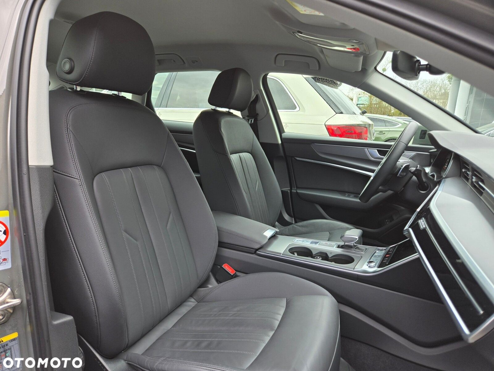 Audi A6 - 23