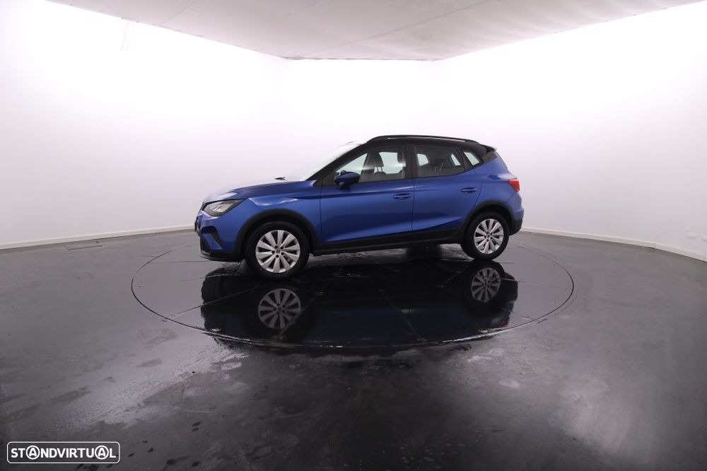 SEAT Arona 1.0 TSI Style - 2