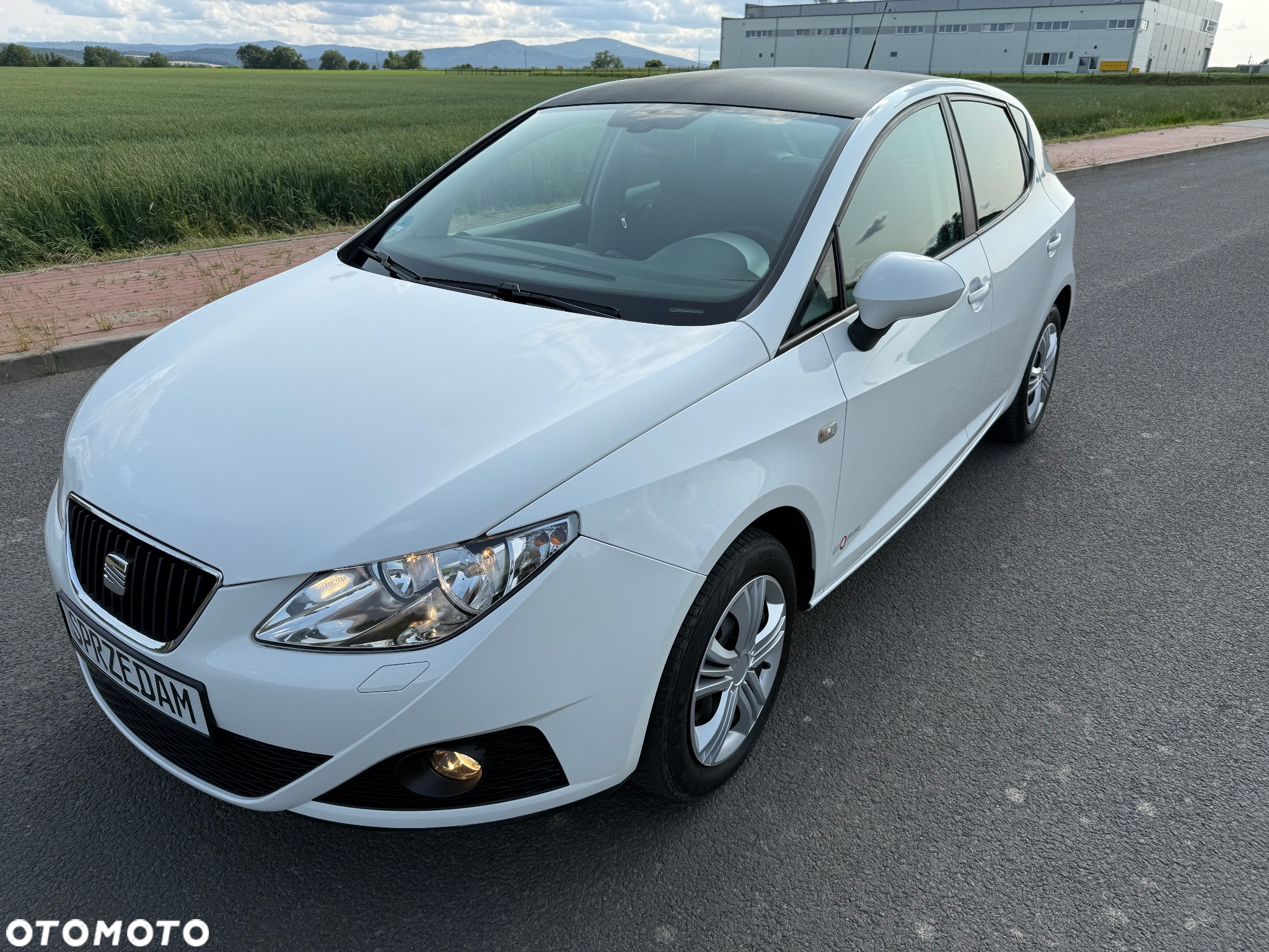 Seat Ibiza 1.4 16V Sport - 3