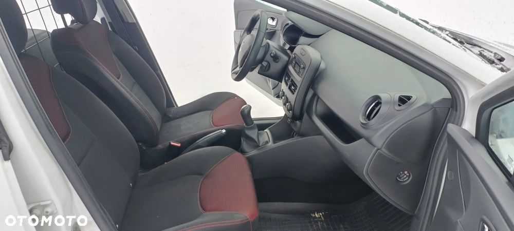 Renault Clio (Energy) dCi 90 Start & Stop LIMITED - 21