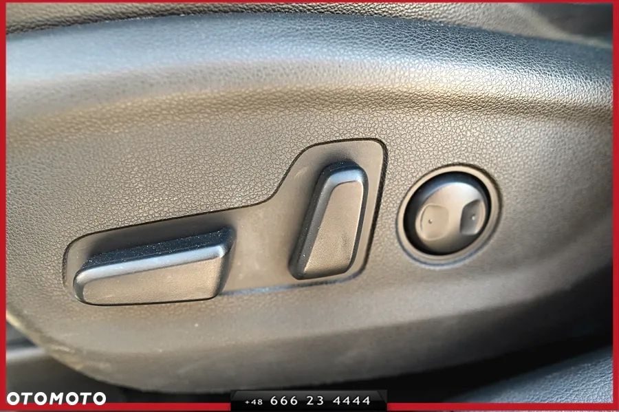 Hyundai Tucson 1.6 CRDi 48V Executive 2WD DCT - 16