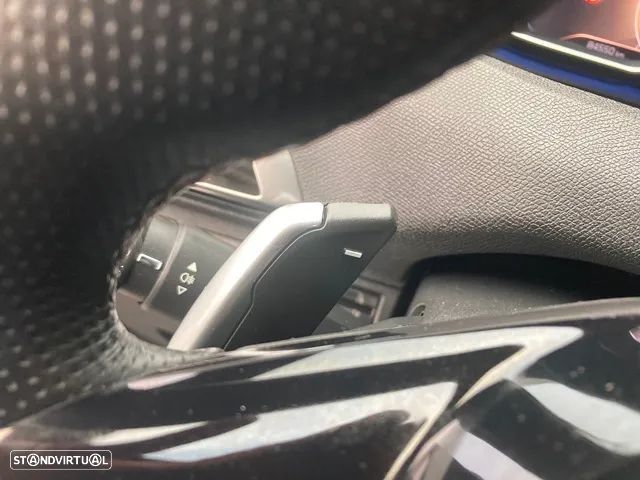 Peugeot 3008 PureTech 130 Stop & Start GPF EAT8 GT - 21
