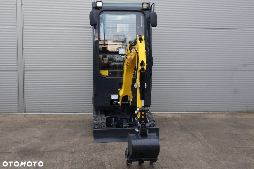 Inny Interbauer IB20 - 4