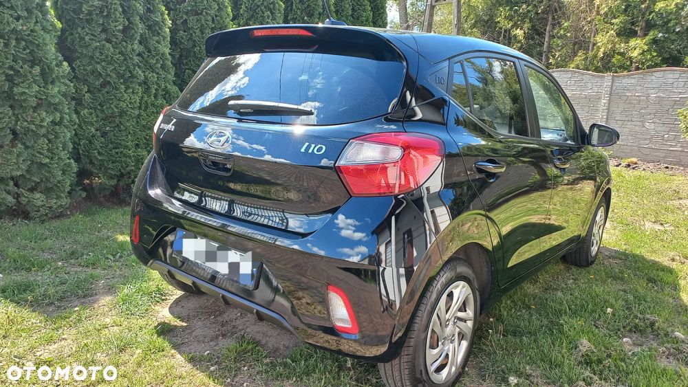 Hyundai i10 1.0 Prime - 25