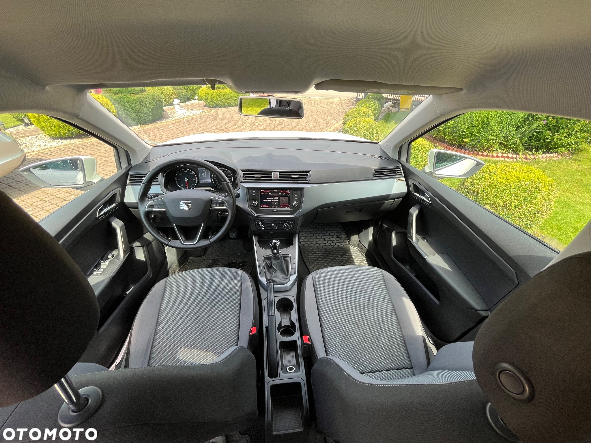 Seat Arona - 6