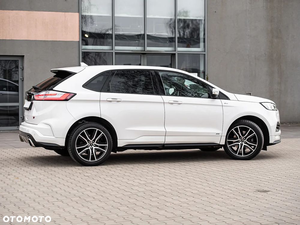 Ford Edge 2.0 EcoBlue Bi-Turbo 4x4 ST-LINE - 14