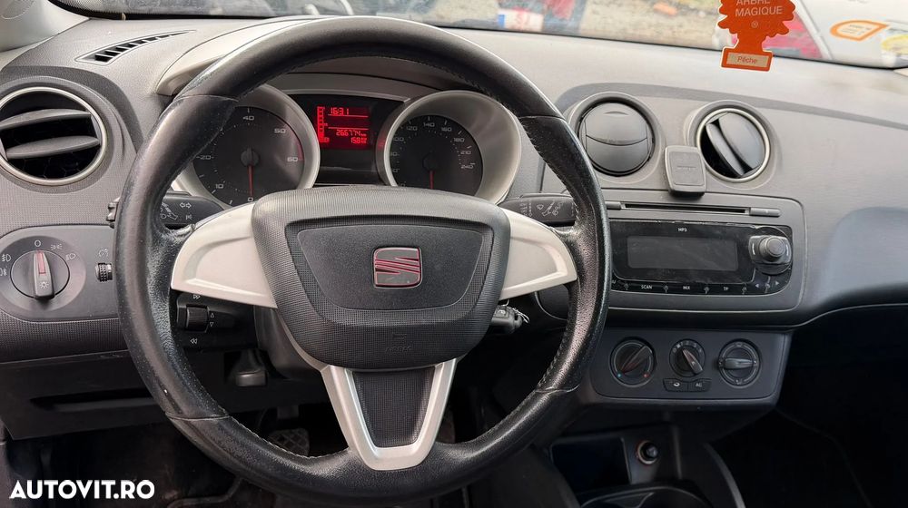 Seat Ibiza - 6