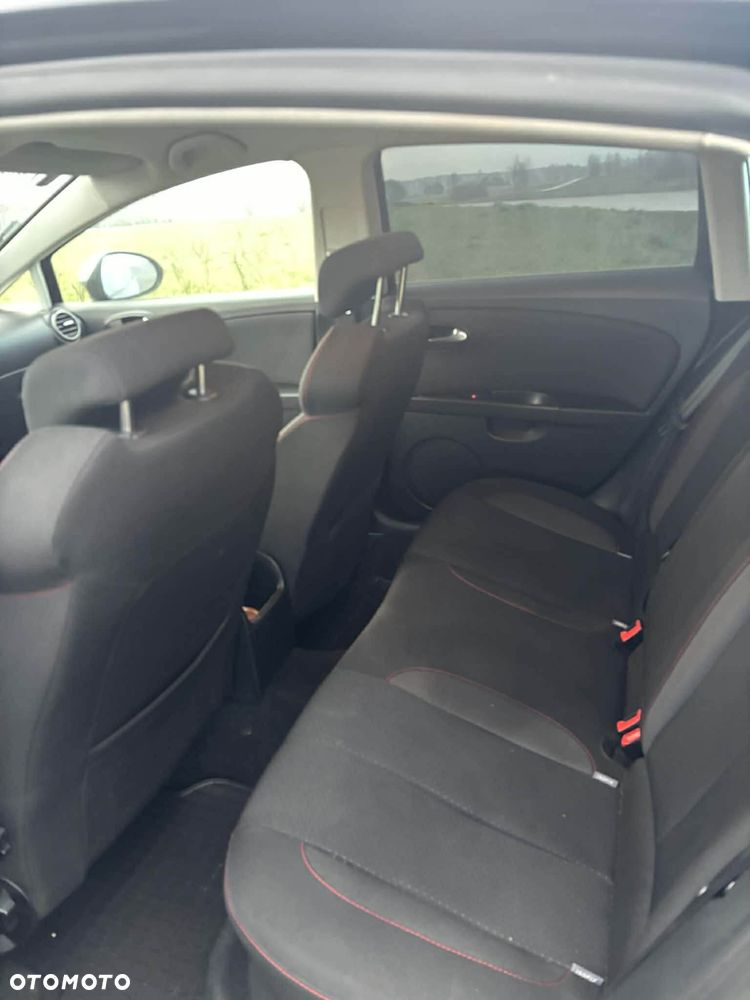 Seat Leon - 6