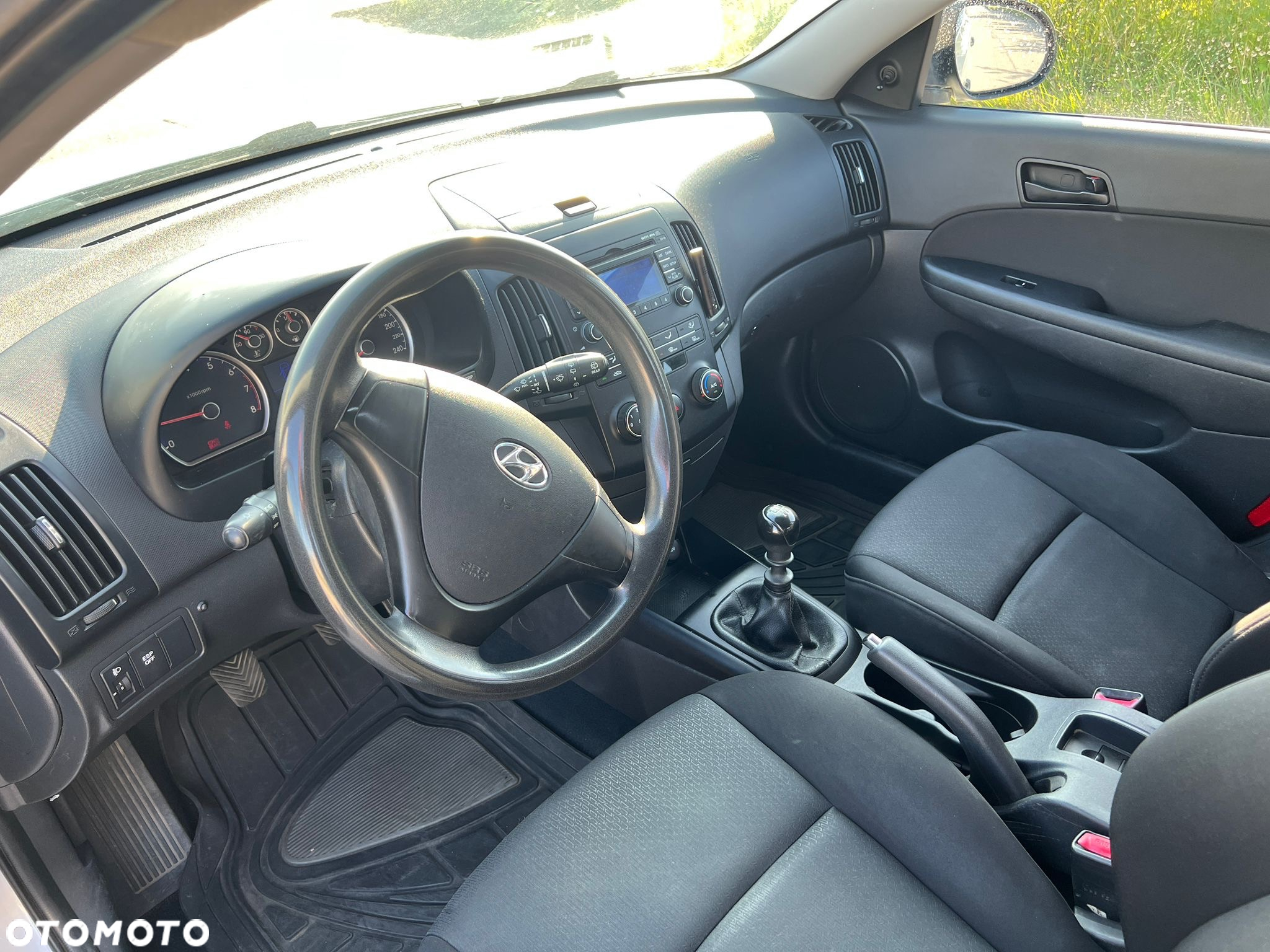 Hyundai i30 1.4 Classic - 6