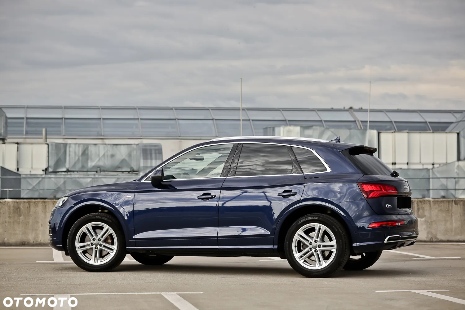 Audi Q5 2.0 TDI Quattro Sport S tronic - 10
