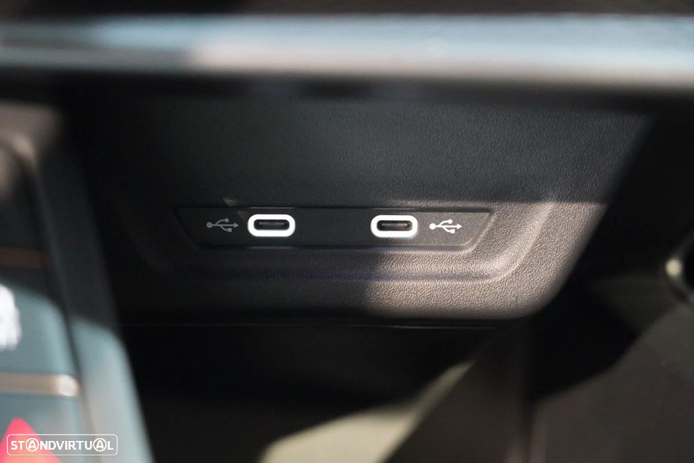 Cupra Terramar 1.5 eTSI DSG - 36