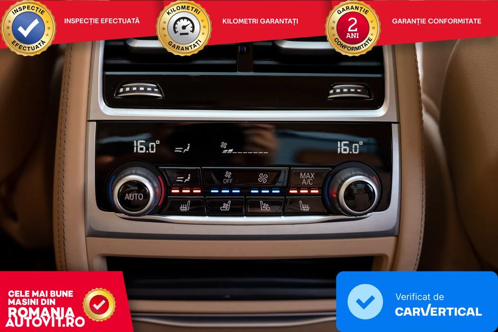 BMW Seria 7 745Le xDrive - 35