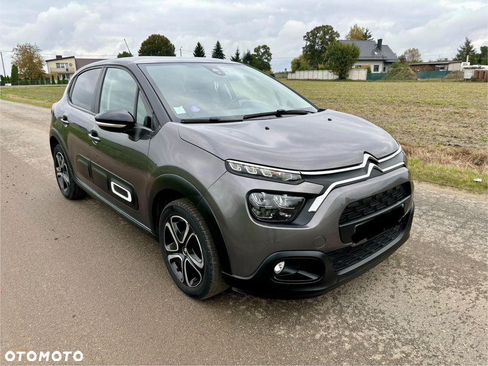 Citroën C3 - 3