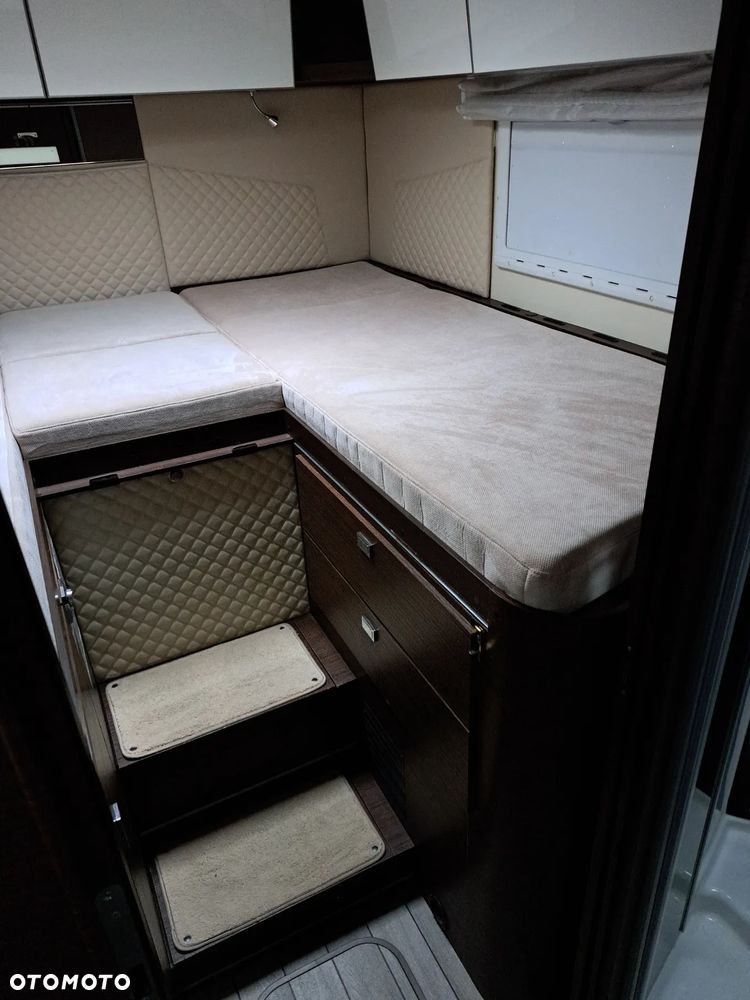 Mobilvetta K-YACHT 85 TEKNO DESIGN - 17
