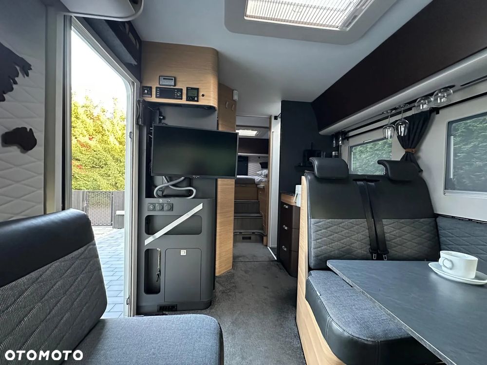 Adria Sonic Plus 700SL - 18