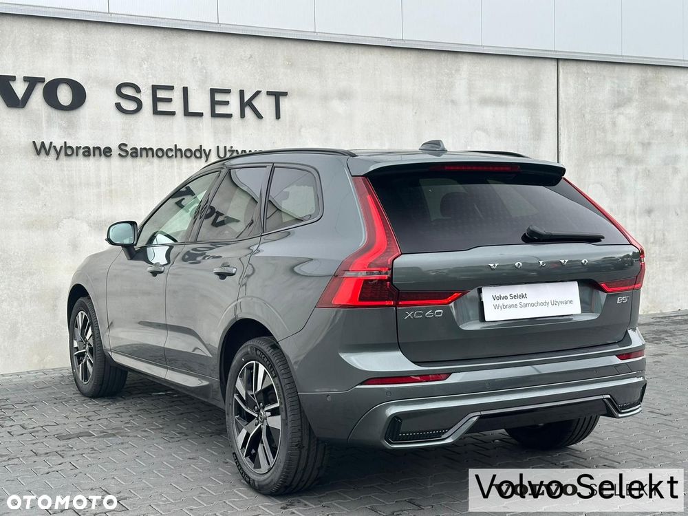 Volvo XC 60 - 14