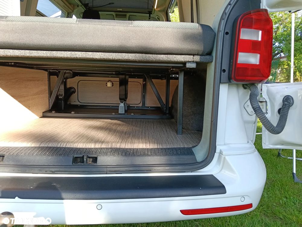 Volkswagen Transporter California T6.1 Beach Tour Edition - 13