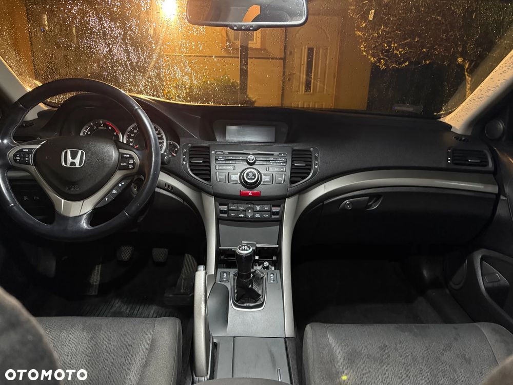 Honda Accord 2.2i-DTEC Elegance - 10