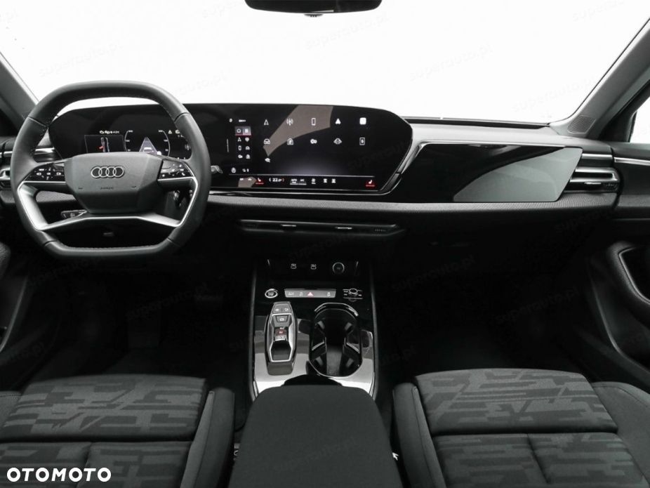 Audi A5 Limousine TFSI S tronic - 11