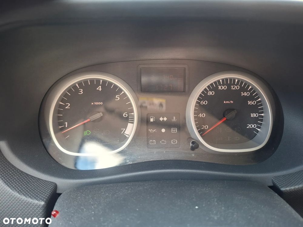 Dacia Duster 1.6 Laureate - 17