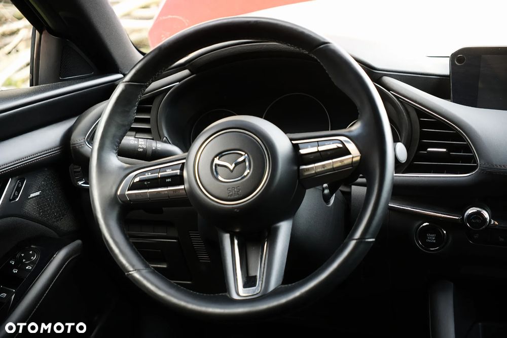 Mazda 3 2.0 mHEV Kai - 14