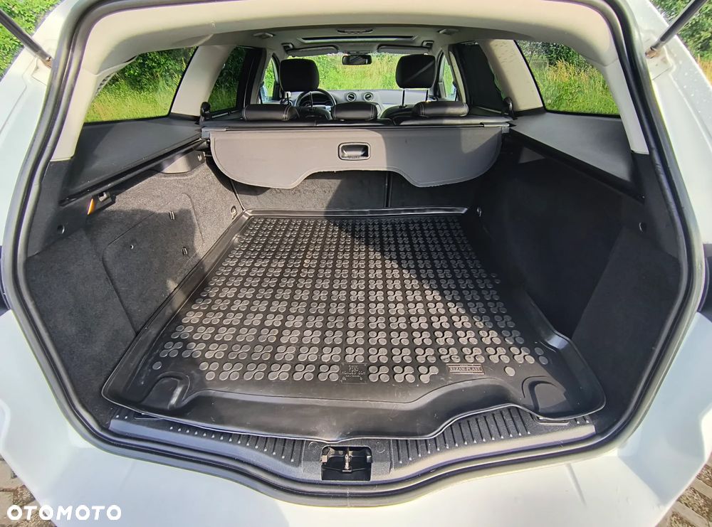 Ford Mondeo 2.0 TDCi Titanium - 8