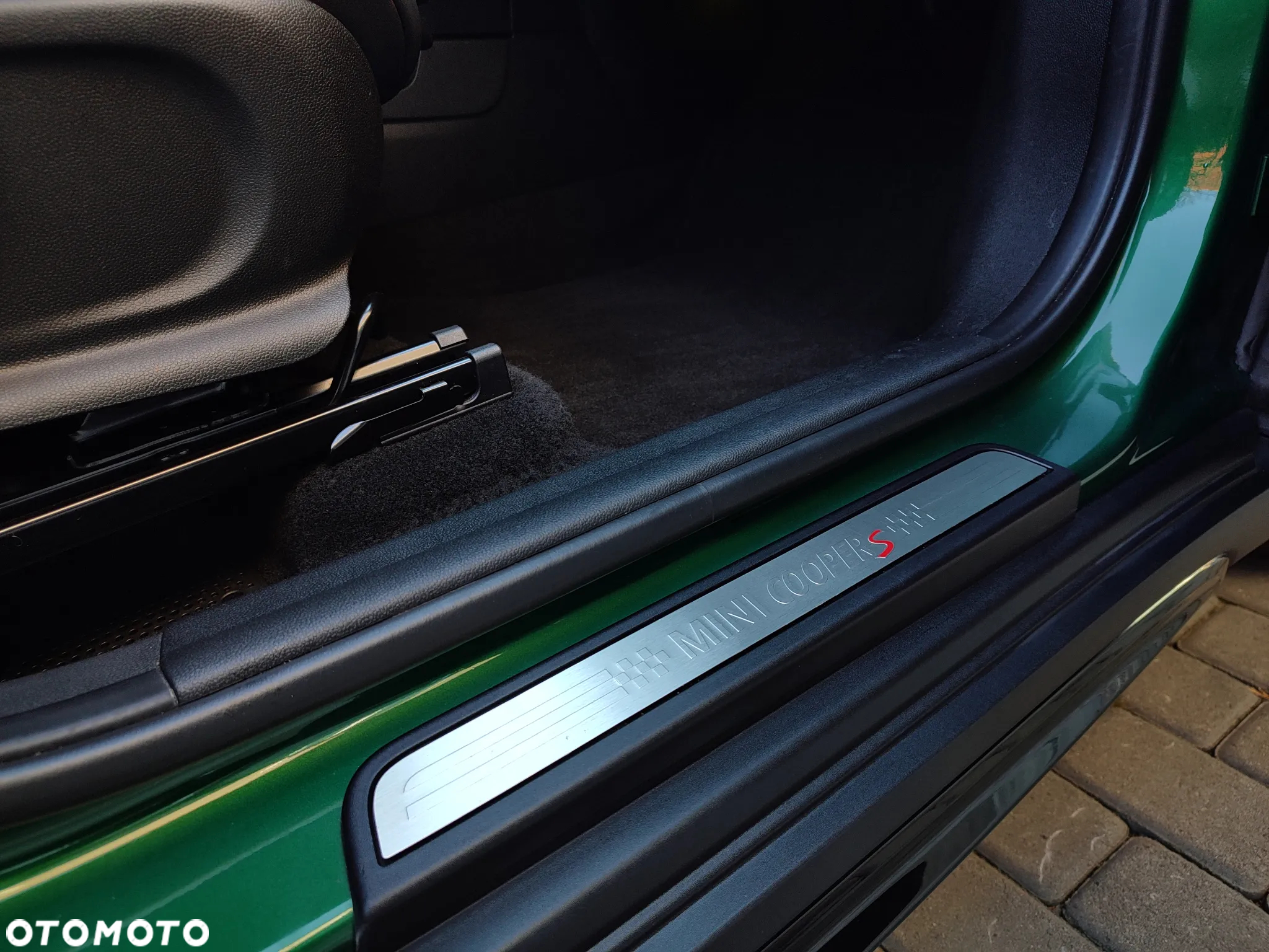 MINI Countryman Cooper S Yours Trim sport - 21