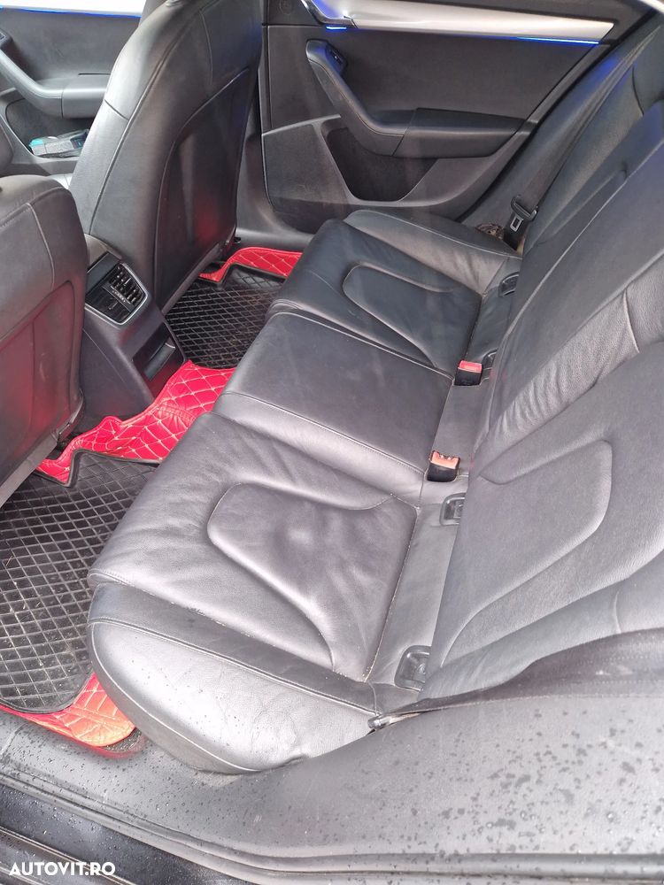 Skoda Octavia 1.6 TDI ELEGANCE - 11