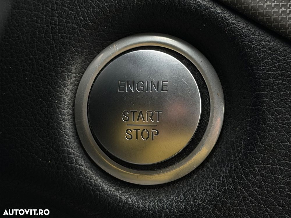 Mercedes-Benz CLA 180 d 7G-DCT - 27