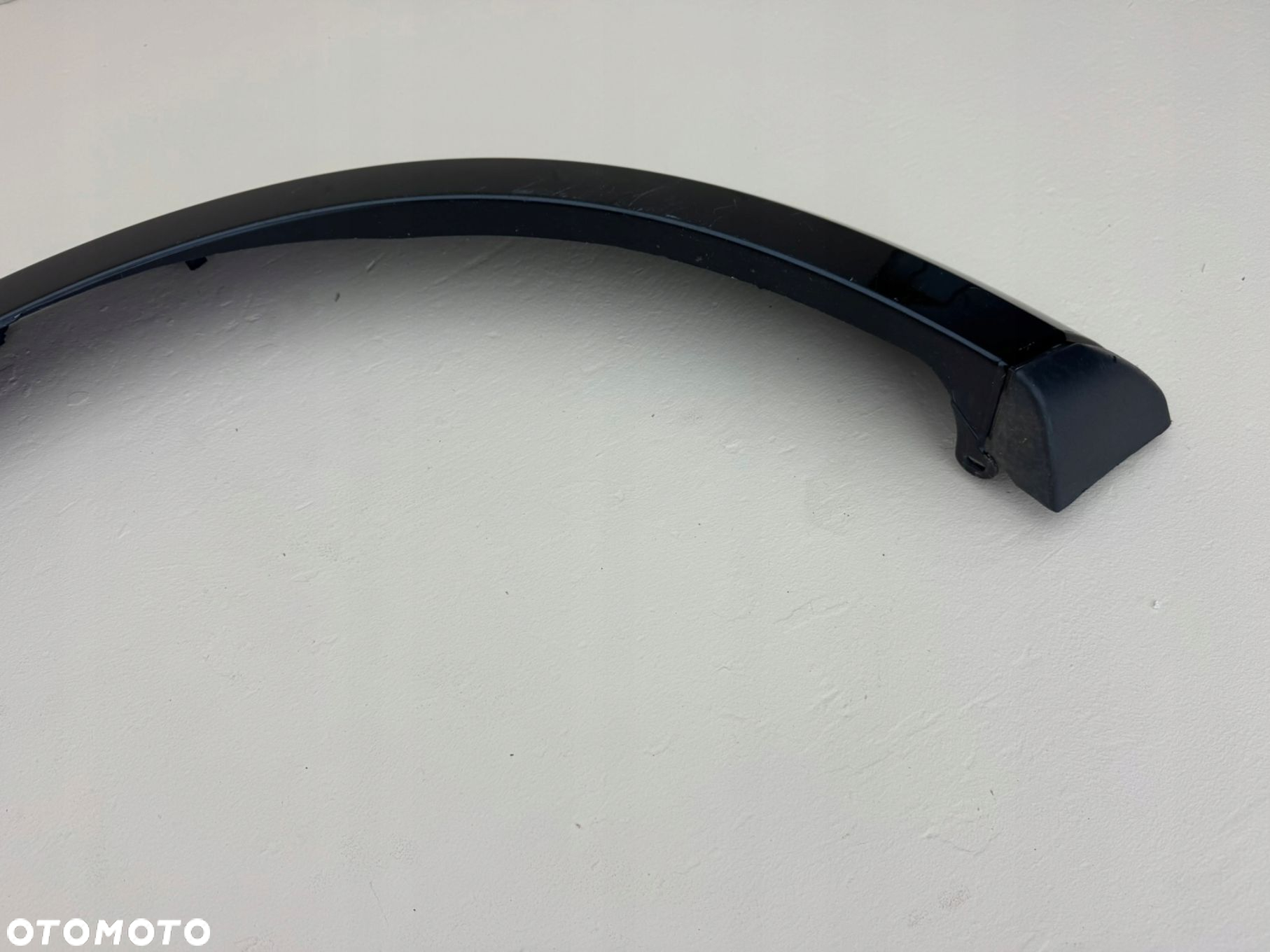 LAND ROVER DISCOVERY IV 4 09-16R LISTWA BŁOTNIKA PRAWY PRZÓD 9H22-02048 - 11