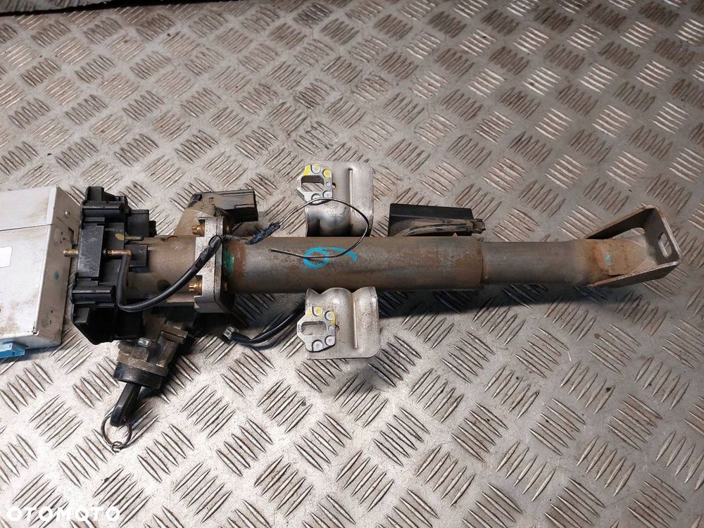 ZESTAW STARTOWY DAEWOO LANOS 1.5 8V DWEC ZZTD 530825 96303500 - 7