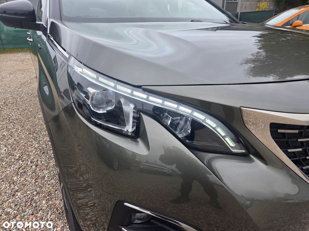 Peugeot 3008 - 13