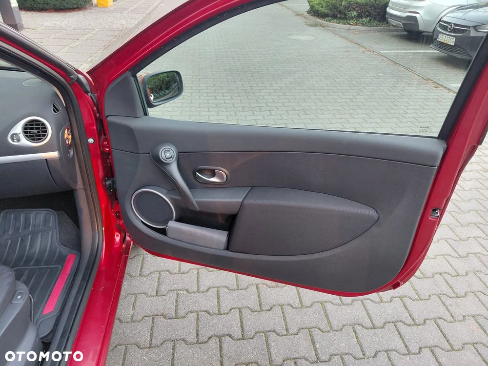 Renault Clio 1.6 16V Edition Dynamique - 18