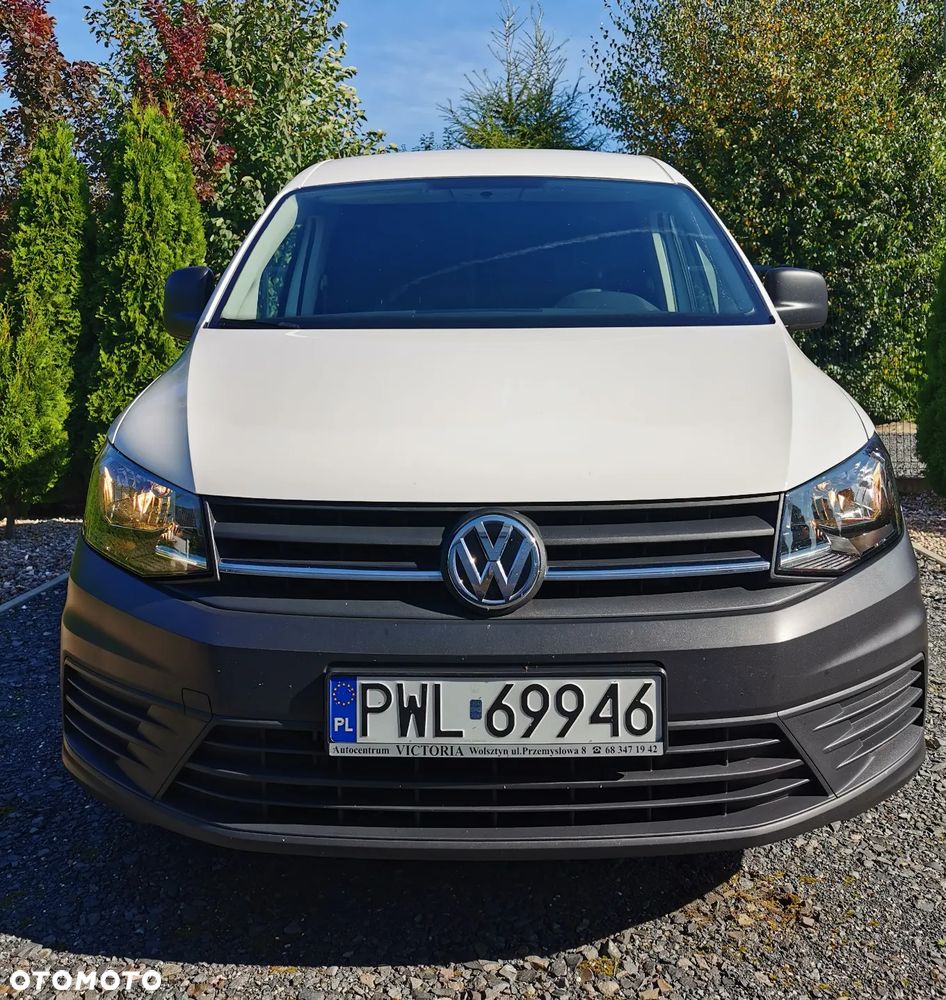Volkswagen Caddy - 3